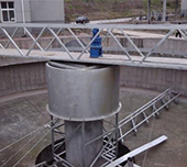 RT‐ZXD型中心传动单管吸泥机