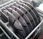 纤维转盘过滤器