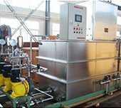 RT‐GDAT型三腔式自动加药装置