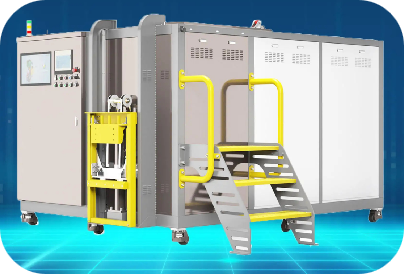 餐厨（有机）垃圾处理设备